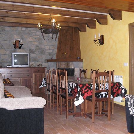 Casa Herrero Oto Zimmer foto
