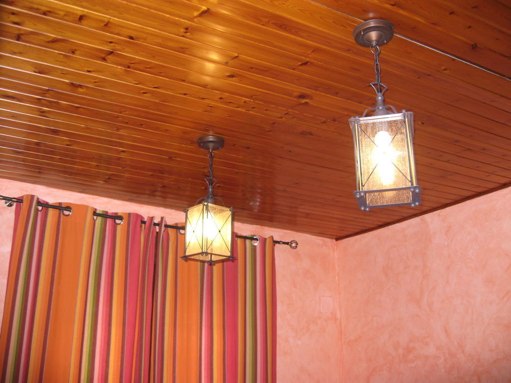 Casa Herrero Oto Zimmer foto