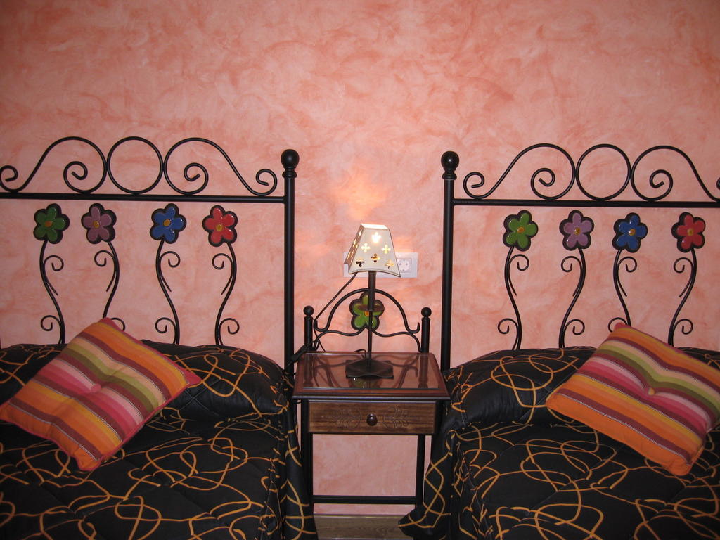 Casa Herrero Oto Zimmer foto