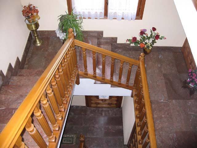 Casa Herrero Oto Zimmer foto