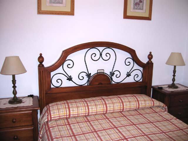 Casa Herrero Oto Zimmer foto