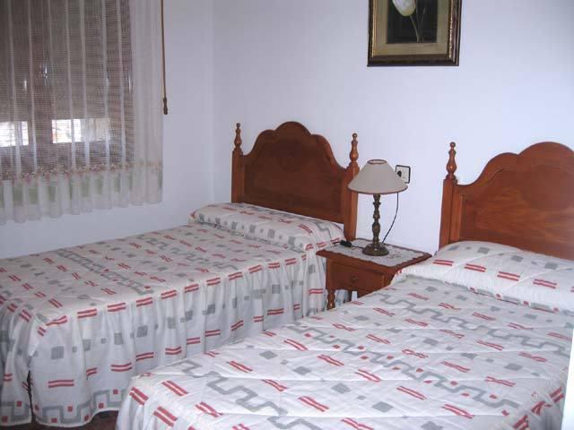 Casa Herrero Oto Zimmer foto
