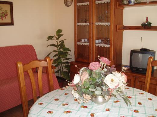 Casa Herrero Oto Zimmer foto