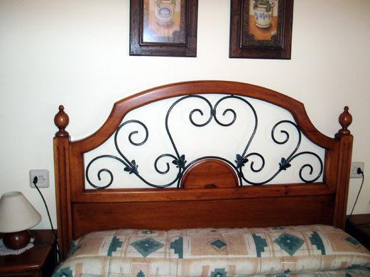 Casa Herrero Oto Zimmer foto