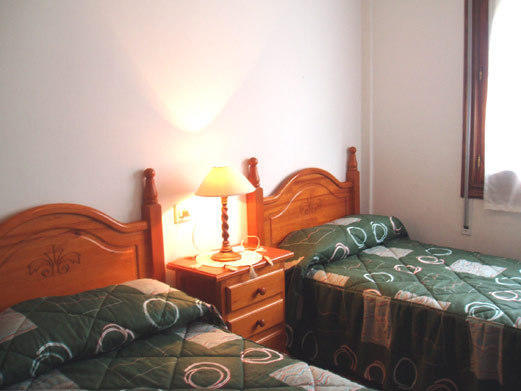 Casa Herrero Oto Zimmer foto