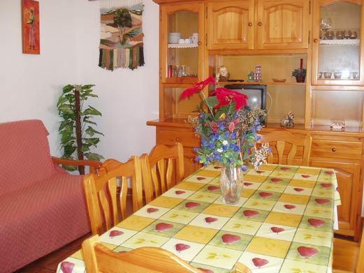 Casa Herrero Oto Zimmer foto